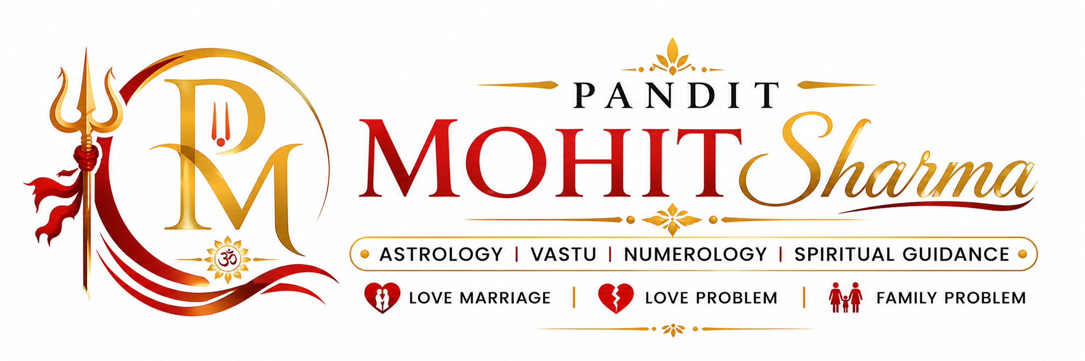 Pandit Mohit Sharma 